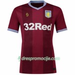 Aston Villa Dres Domaći 2018/19 Kratkih Rukava Aston Villa Dres Domaći 2018/19 Kratkih Rukava